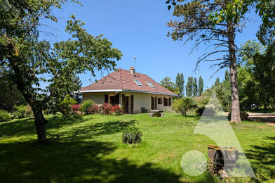 Maison 6 pièces 250000 €