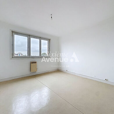 Appartement 4 pièces 137900 €