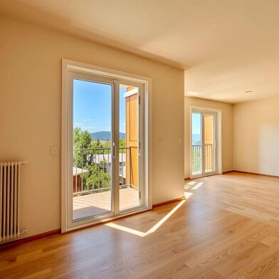 Appartement 3 pièces 119000 €