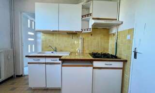 Appartement 3 Pièces 68 m² à vendre à Salon-de-Provence (13300)