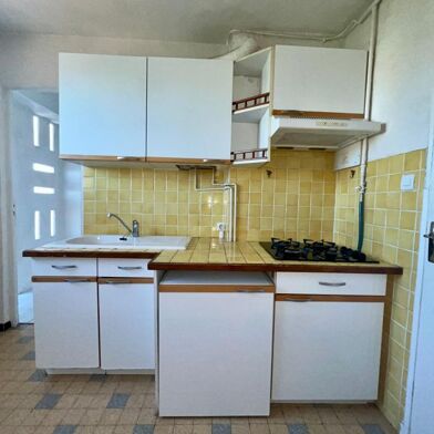 Appartement 3 pièces 119000 €