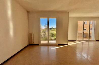 Appartement 3 pièces 119000 €