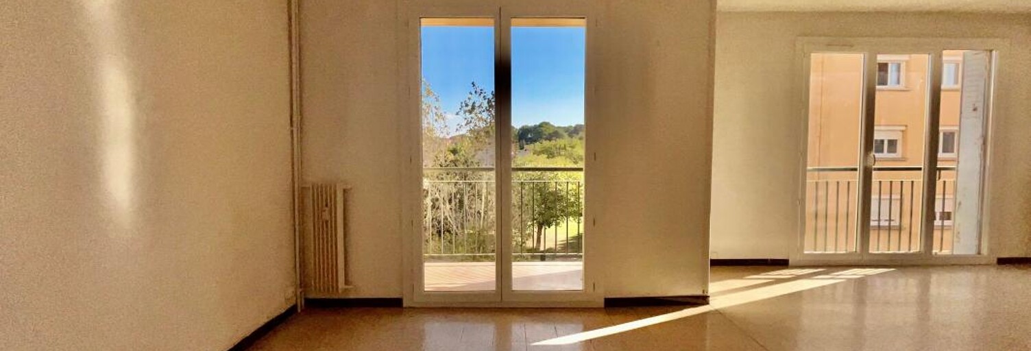 Appartement 3 Pièces 68 m² à vendre à Salon-de-Provence (13300)