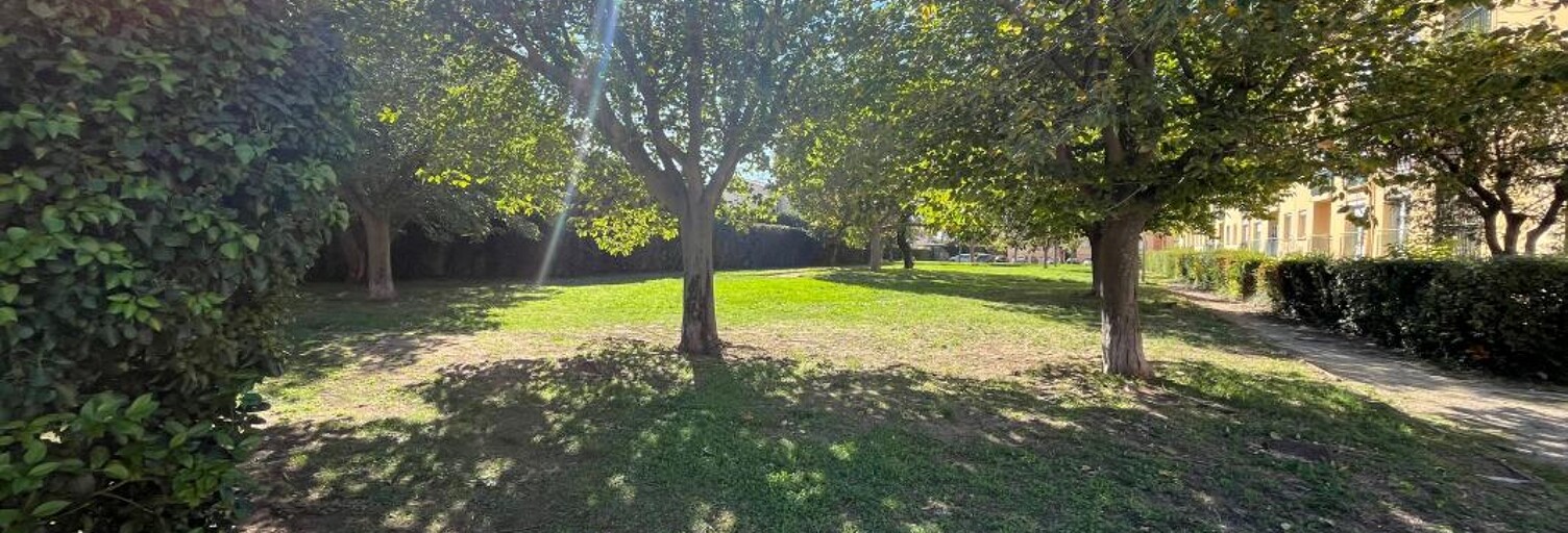 Appartement 3 Pièces 68 m² à vendre à Salon-de-Provence (13300)