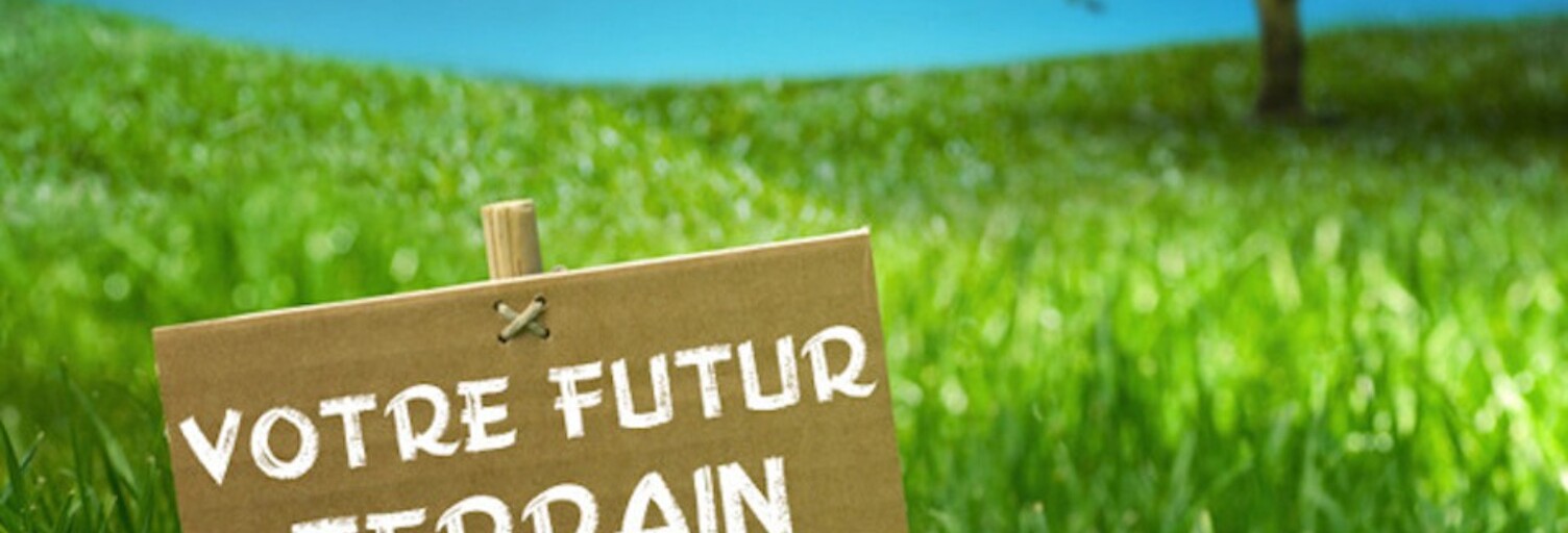 Terrain  400 m² à vendre à Le Barp (33114)