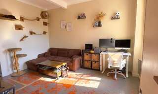 Appartement 2 Pièces 47 m² à vendre à Nice (06000)