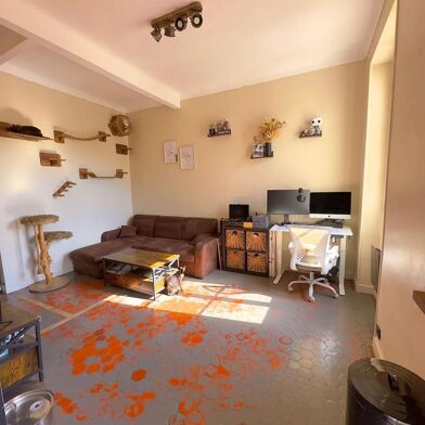 Appartement 2 pièces 239000 €