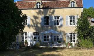 Maison 10 Pièces 346 m² à vendre à Bourbonne-les-Bains (52400)