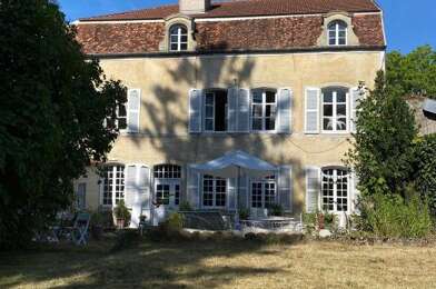 Maison 10 pièces 289000 €