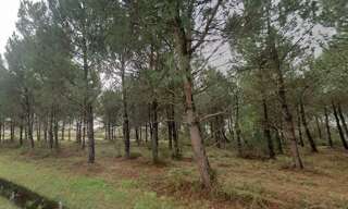 Terrain  560 m² à vendre à Andernos-les-Bains (33510)