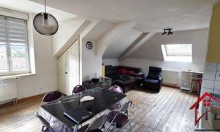 Immeuble  297 m² à vendre à Besançon (25000)