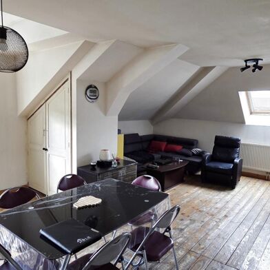 Immeuble  499000 €