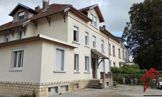 Immeuble  297 m² à vendre à Besançon (25000)