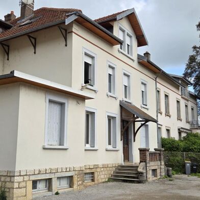 Immeuble  499000 €