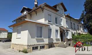 Immeuble  297 m² à vendre à Roche-lez-Beaupré (25220)
