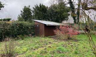 Terrain  420 m² à vendre à Mérignac (33700)