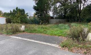 Terrain  289 m² à vendre à Pessac (33600)