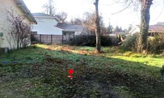 Terrain  242 m² à vendre à Labenne (40530)