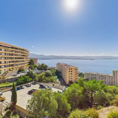 Appartement 3 pièces 365000 €