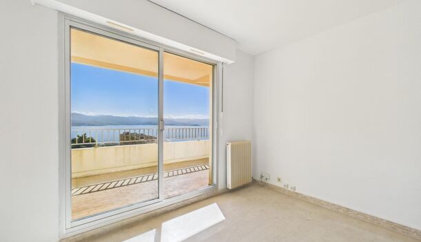 Appartement 3 pièces  à vendre Ajaccio 20000