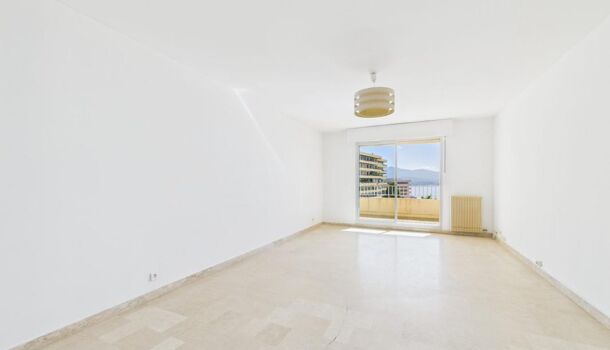 Appartement 3 pièces  à vendre Ajaccio 20000