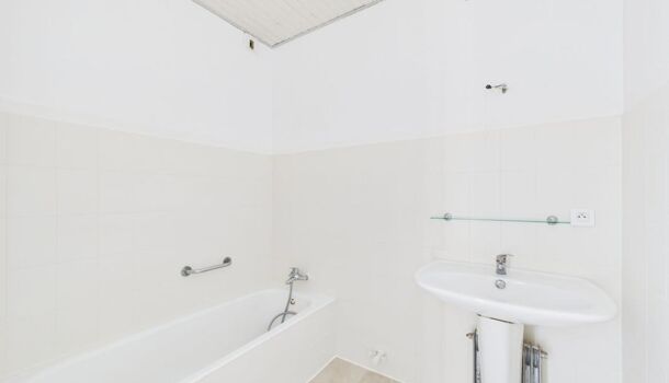 Appartement 3 pièces  à vendre Ajaccio 20000