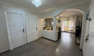 Appartement 4 Pièces  m² à vendre à La Trinité (06340)