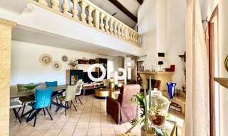 Maison 4 Pièces 132 m² à vendre à Istres (13118)