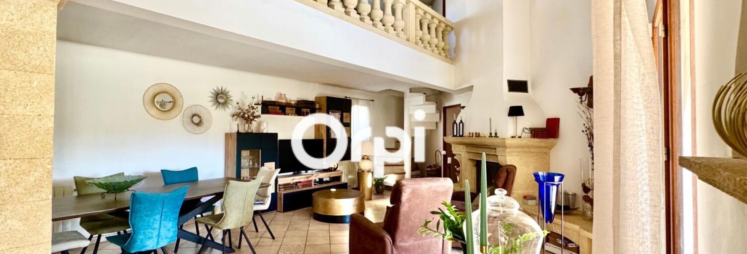 Maison 4 Pièces 132 m² à vendre à Istres (13118)