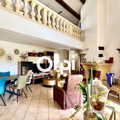 Maison 4 pièces 438000 €