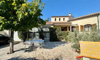 Maison 4 Pièces 132 m² à vendre à Istres (13118)