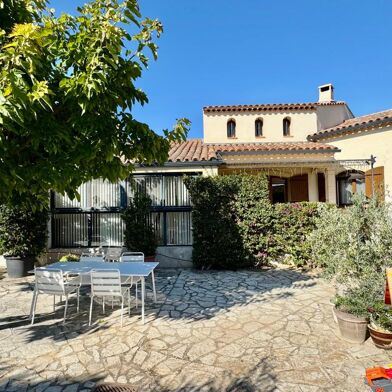 Maison 4 pièces 438000 €