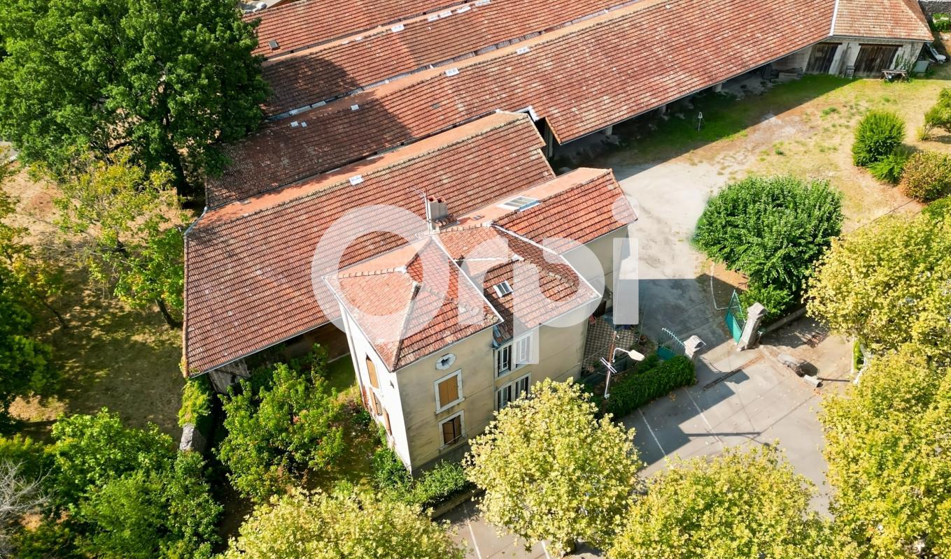 Villa / Maison  T4 à vendre Ruoms 07120