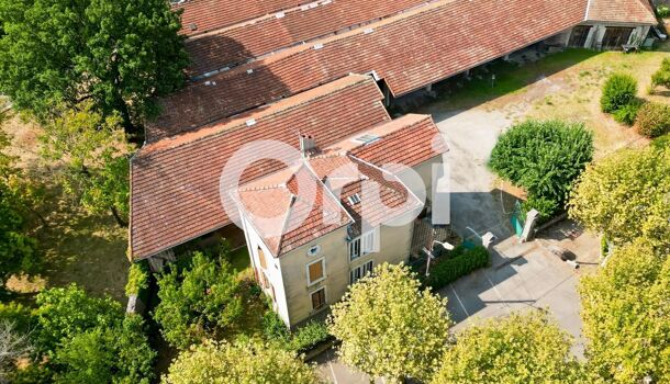 Villa / Maison 4 pièces  à vendre Ruoms 07120