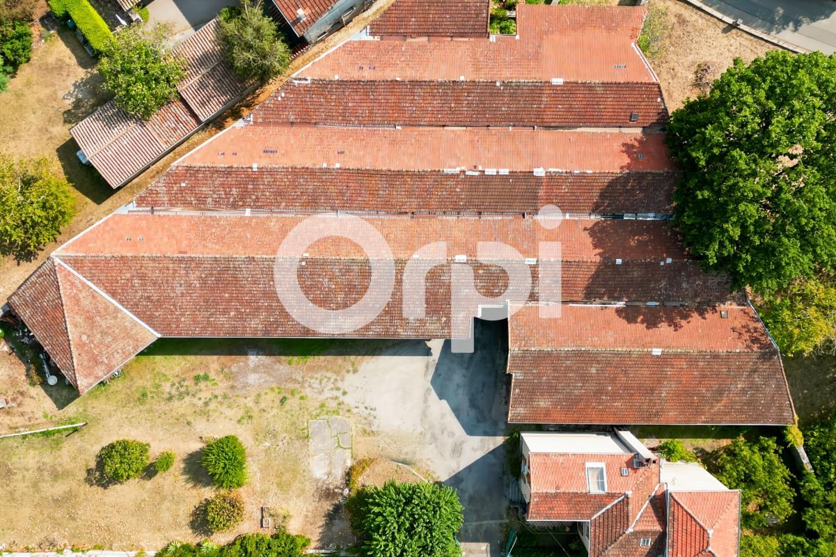 Villa / Maison  T5 à vendre Ruoms 07120