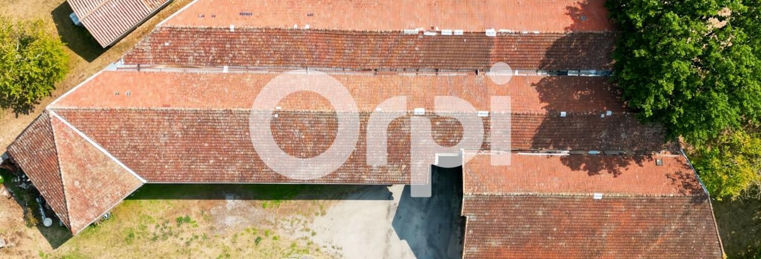 Maison 4 Pièces 1300 m² à vendre à Ruoms (07120)