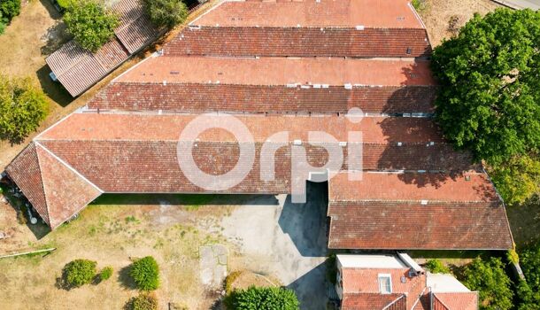 Villa / Maison 5 pièces  à vendre Ruoms 07120