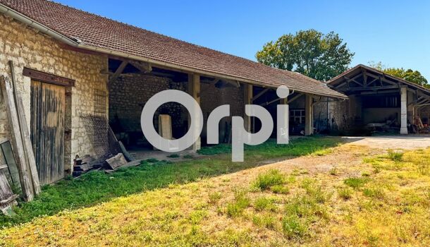 Villa / Maison 5 pièces  à vendre Ruoms 07120