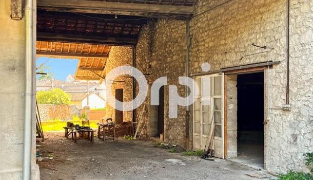 Villa / Maison 5 pièces  à vendre Ruoms 07120