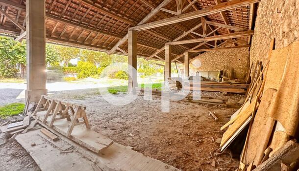 Villa / Maison 5 pièces  à vendre Ruoms 07120