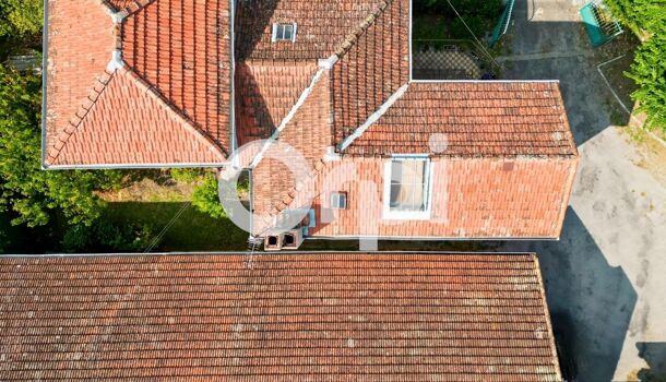 Villa / Maison 5 pièces  à vendre Ruoms 07120