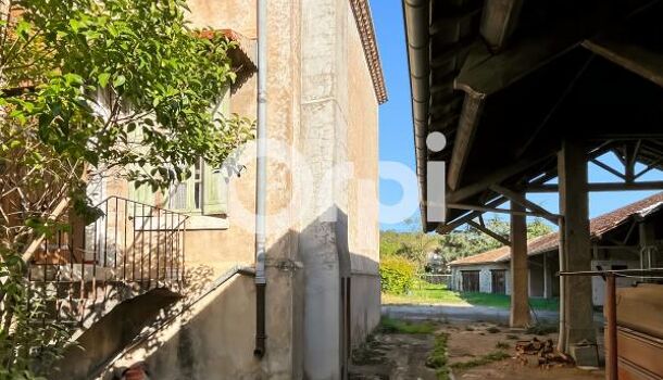 Villa / Maison 5 pièces  à vendre Ruoms 07120