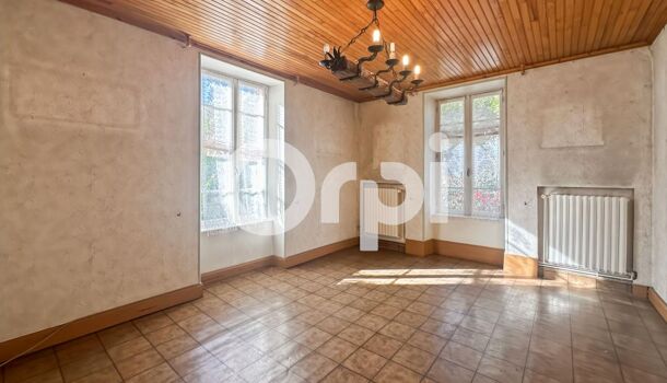 Villa / Maison 5 pièces  à vendre Ruoms 07120