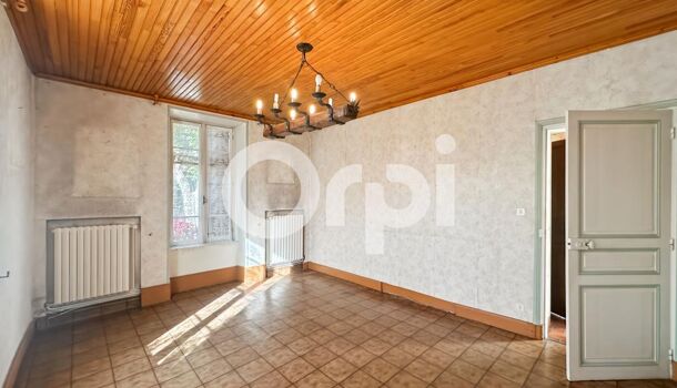 Villa / Maison 5 pièces  à vendre Ruoms 07120