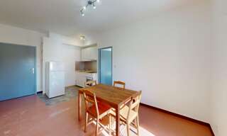 Appartement 1 Pièce 45 m² à louer à Salmiech (12120)