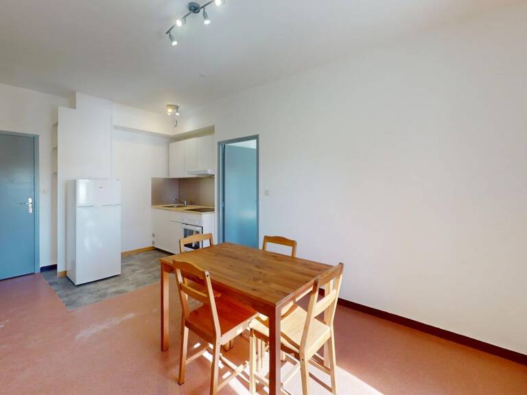 Appartement À Louer — photo 1