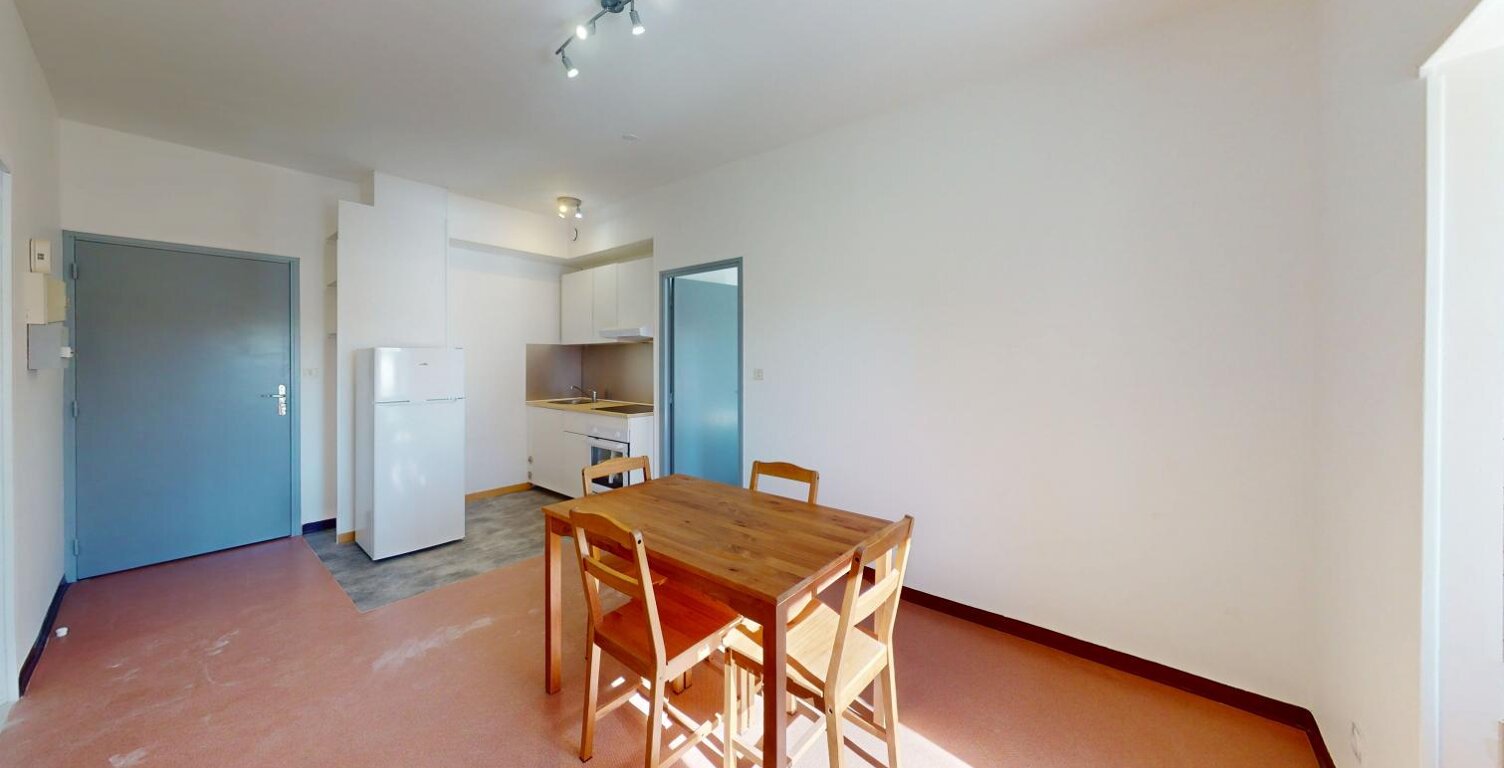 Appartement À Louer — photo 1