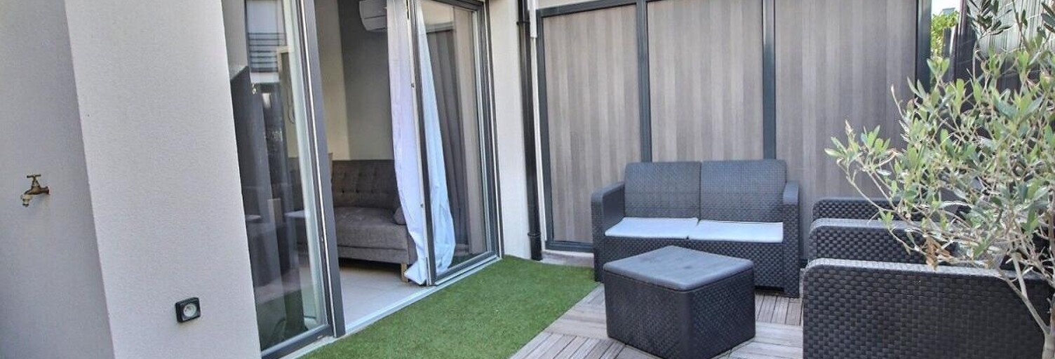 Maison 3 Pièces 74 m² à vendre à Marseille 10 (13010)