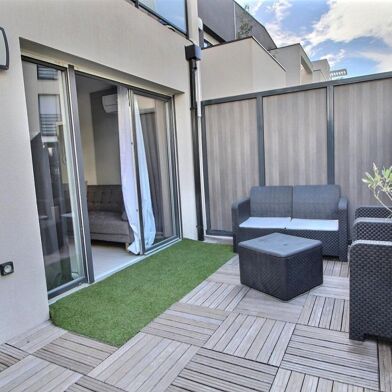 Maison 3 pièces 308000 €