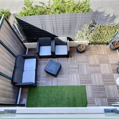 Maison 3 pièces 308000 €